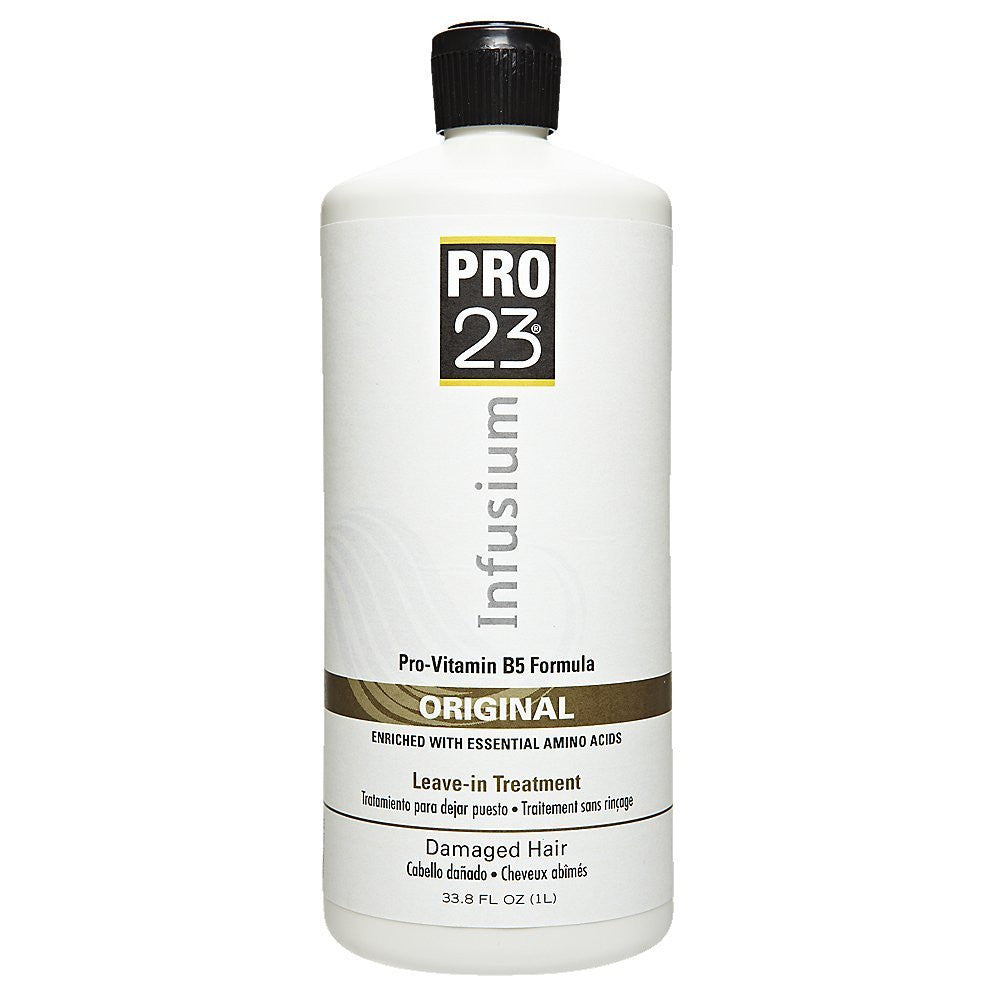 INFUSIUM 23 Orginal Formula Pro-Vitamin Leave-In Hair Treatment, 33.8 oz